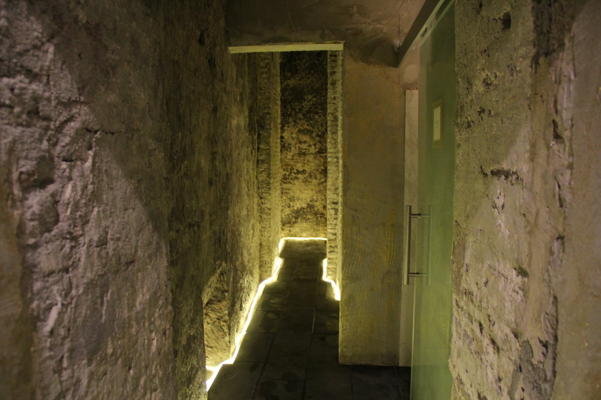 Casa de hóspedes Ingrami And
