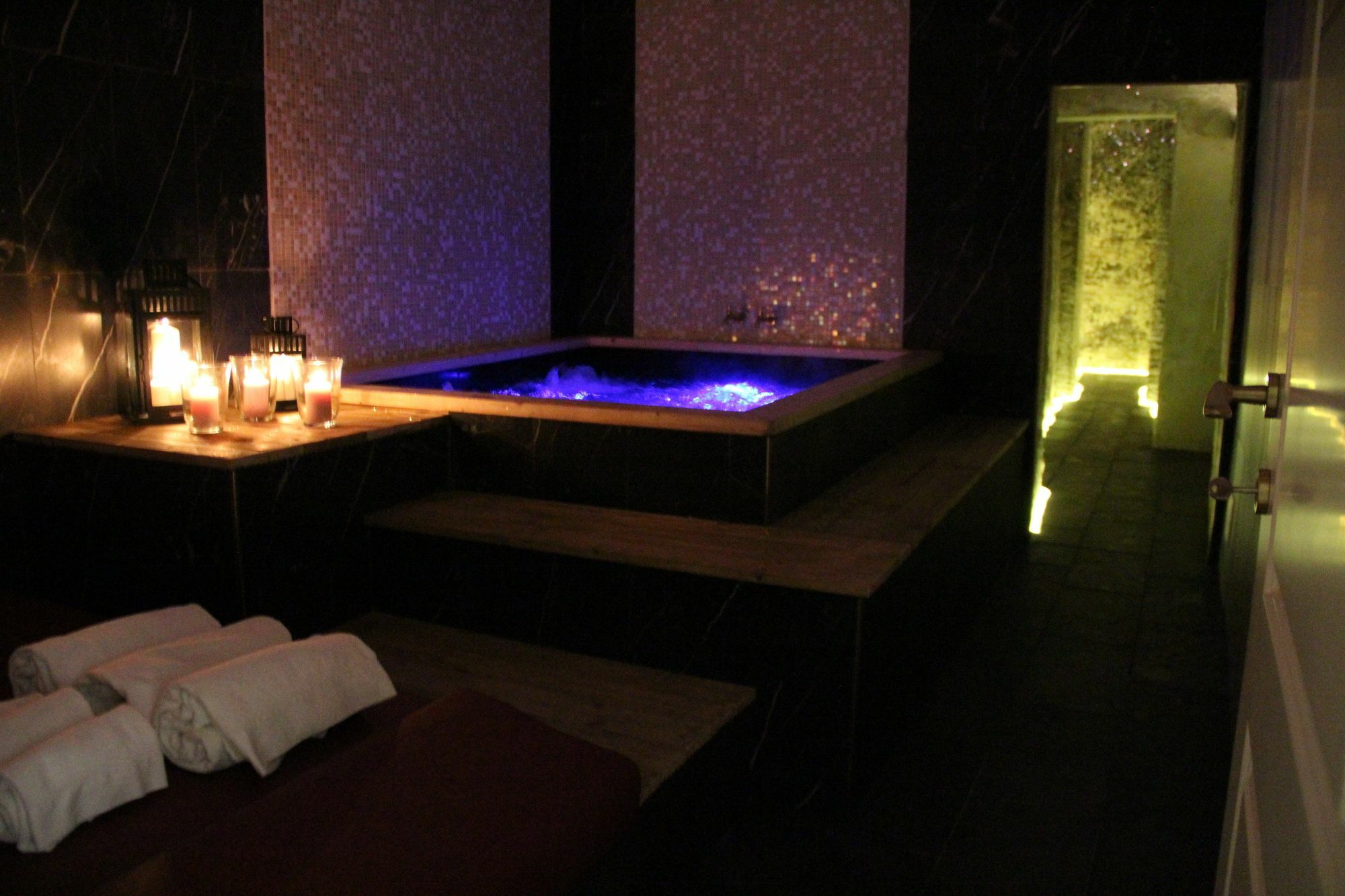 Casa de hóspedes Ingrami And 3*