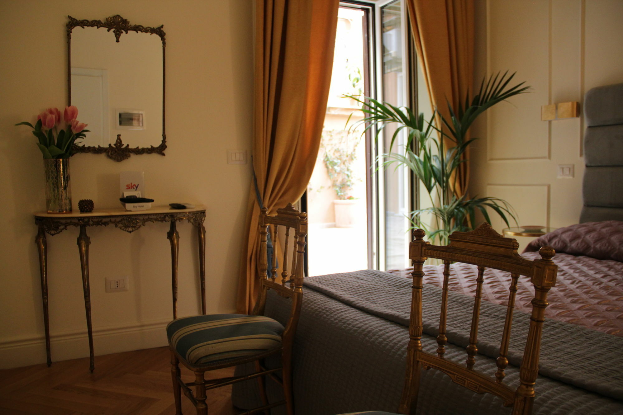 Casa de hóspedes Ingrami And 3*