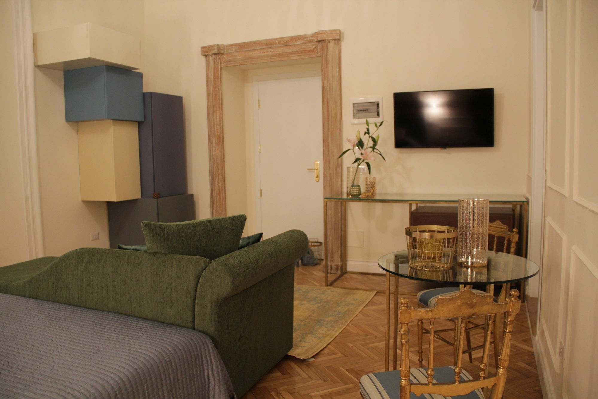 Casa de hóspedes Ingrami And Roma